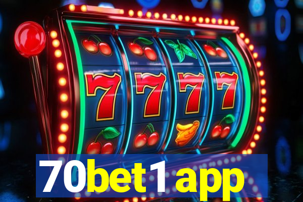 70bet1 app